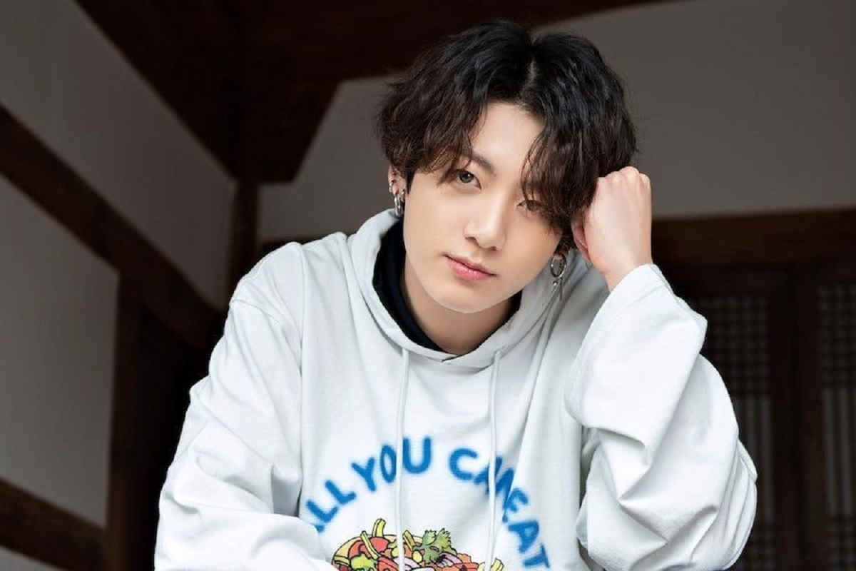 Amarah Jungkook BTS Usai Dihujat Suara Kayak Kambing di Konser Arirang