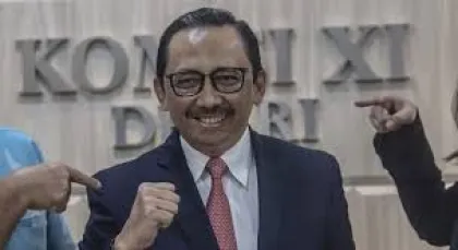 Wakil Menkeu Janjikan Pola Penyaluran Belanja Negara Lebih Merata
