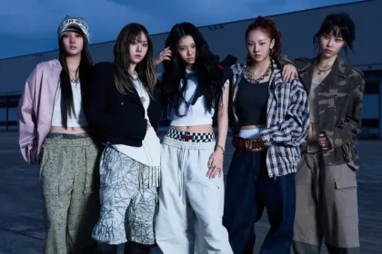 3 Fakta Menarik Keyveatz: Girl Group Pertama AOMG yang Diperkuat Eks I-LAND 2