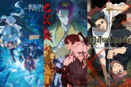 7 Anime Viral 2026 yang Wajib Ditonton: Ada Jujutsu Kaisen 3 dan Oshi no Ko