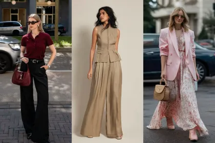 8 Warna yang Cocok untuk Cool Tone: Dari Navy hingga Burgundy agar Wajah Cerah dan Tidak Pucat