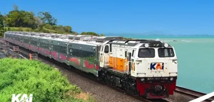 Benarkah KA Argo Bromo Anggrek Kereta Termahal di Indonesia? Ini Penjelasannya