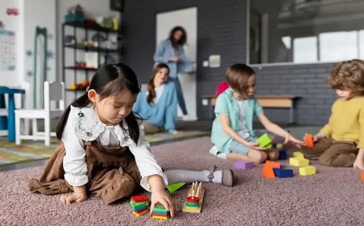 Viral Kasus Daycare Little Aresha Jogja, Ini 7 Tips Memilih Tempat Penitipan Anak yang Terjamin Aman