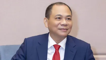 Siapa Sosok di Balik Taksi Green SM? Ternyata Milik Orang Terkaya Vietnam