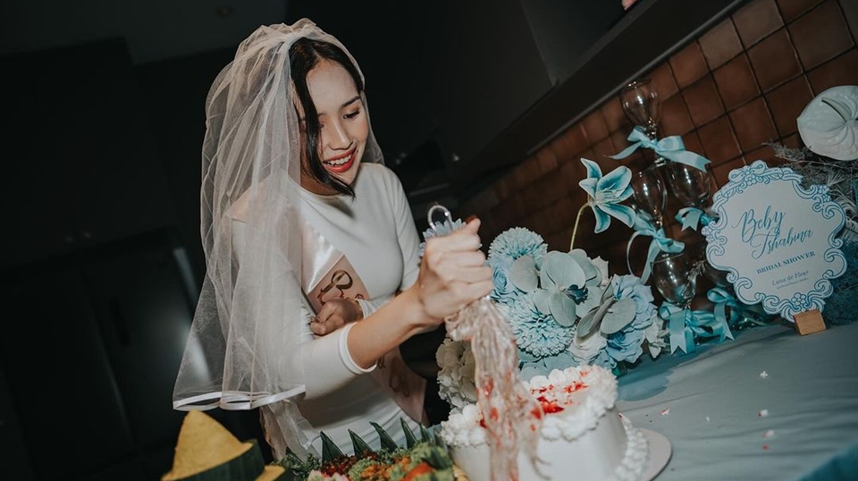 Bridal Shower Itu Apa? Ini Arti, Sejarah, dan Ide Seru Rayakan Momen Spesial Sebelum Nikah