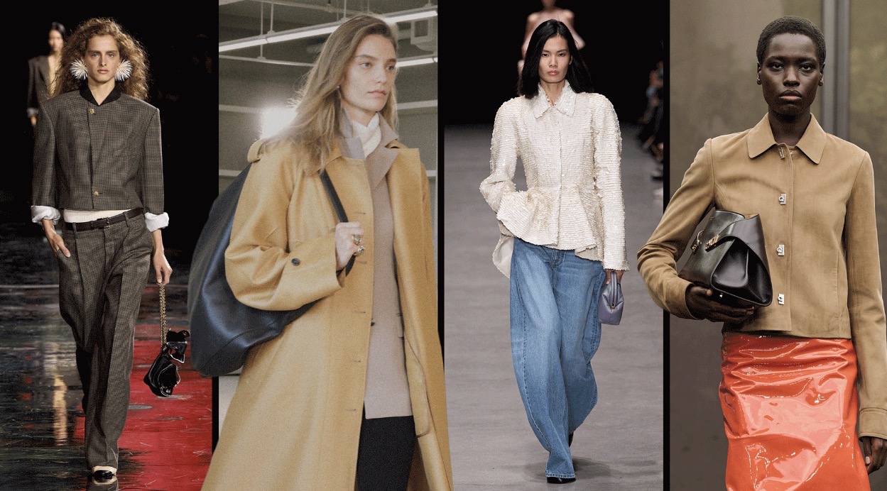 10 Tren Tas Spring Summer 2026, Mana Favoritmu?