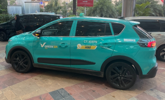 Inovasi Ramah Lingkungan Tercoreng? Profil Green SM, Taksi Listrik Vietnam yang Viral karena Kecelakaan