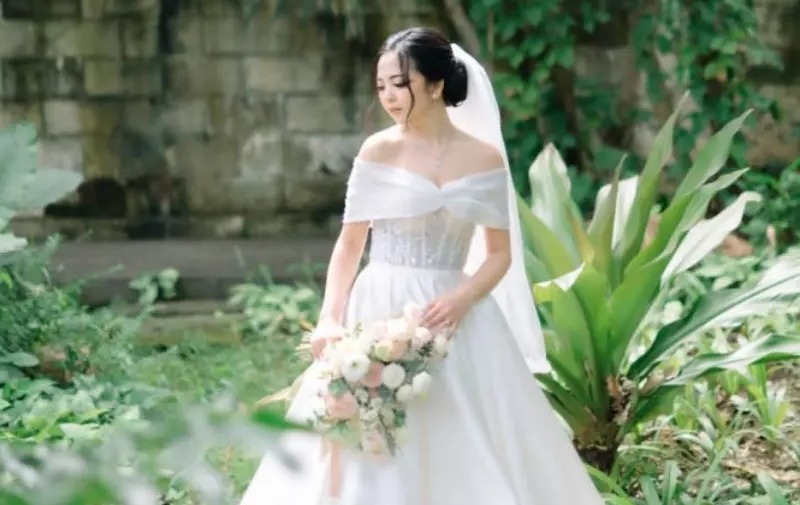 Tren Gaun Pengantin 2026 Ala New York Bridal Fashion Week, Siap Tampil Bak Ratu Sehari!