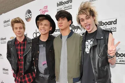 5 Seconds of Summer Comeback ke Jakarta Usai 10 Tahun, Ini Daftar Harga Tiketnya