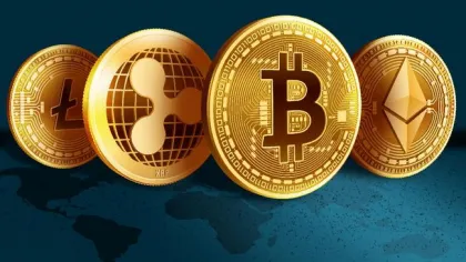 AS Bekukan Kripto Senilai Rp5,9 Triliun yang Terkait dengan Iran