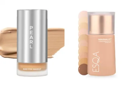 Rekomendasi 10 Skintint yang Bikin Flawless Tanpa Kilap Seharian, Cocok untuk Kulit Berminyak