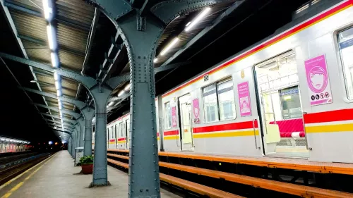 8 Kisah Tragis Korban KRL Bekasi Timur, Ada Ibu yang Baru Kembali Kerja Setelah Melahirkan