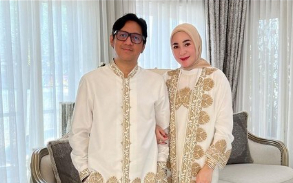 Mantan Istri Andre Taulany Dipolisikan! Terseret Dugaan Aniaya ART, Cekik hingga Ancam Pakai Pisau!