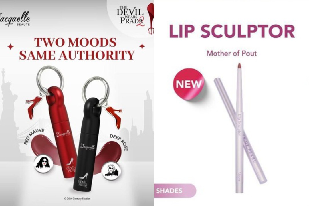 12 Makeup Terbaru April 2026: Cushion, Lip Matte hingga Setting Spray
