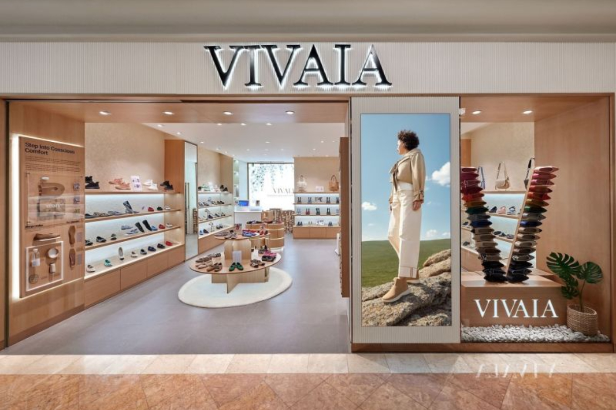 5 Brand Fashion Internasional yang Buka Butik Pertama di Indonesia 2026: Ada Golden Goose, COS, hingga VIVAIA