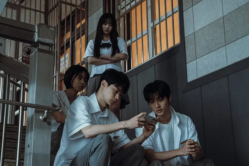 7 Plot Twist If Wishes Could Kill yang Bikin Emosi, Ending-nya Dijamin Nggak Kepikiran!