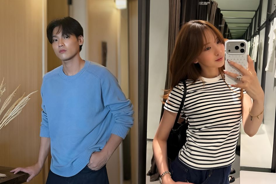 Jokes Mesum Safrie Untuk Jule Dibongkar Daehoon, Isu Living Together Kian Menguat?