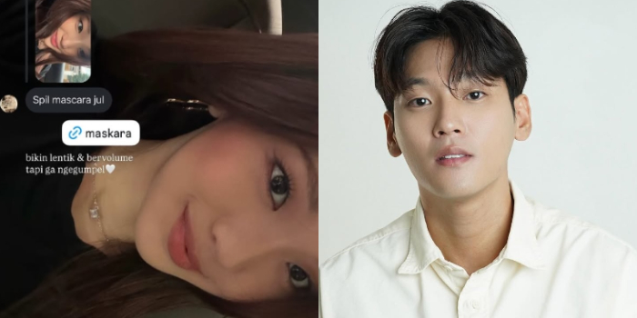 Daehoon Murka Anaknya Dijadikan Jokes, Jule Malah Asyik Open Endorse