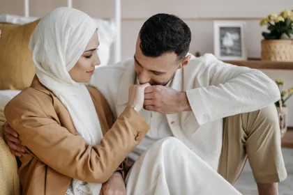 Waspada! Inilah 12 Ciri Suami Durhaka dalam Islam yang Merendahkan Martabat Istri