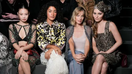 Chanel Kuasai Lyst Index 2026: Saint Laurent Turun Takhta, Peta Fashion Dunia Berubah Drastis!