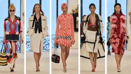 Koleksi Chanel Cruise 2027 Dihujat, Karya Matthieu Blazy Disebut Bukan Chanel Lagi!