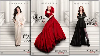 The Devil Wears Prada 2 Hadirkan Runway di Plaza Indonesia, Catat Tanggalnya!