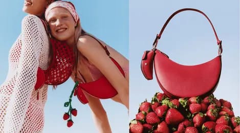 Koleksi Tas Kate Spade New York Summer 2026: Pamerkan Desain Penuh Warna, Siap Mengubahmu Jadi Ikon Fashion Sejati