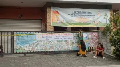 Terungkap, Daftar Lengkap Biaya Penitipan Anak di Daycare Little Aresha Yogyakarta