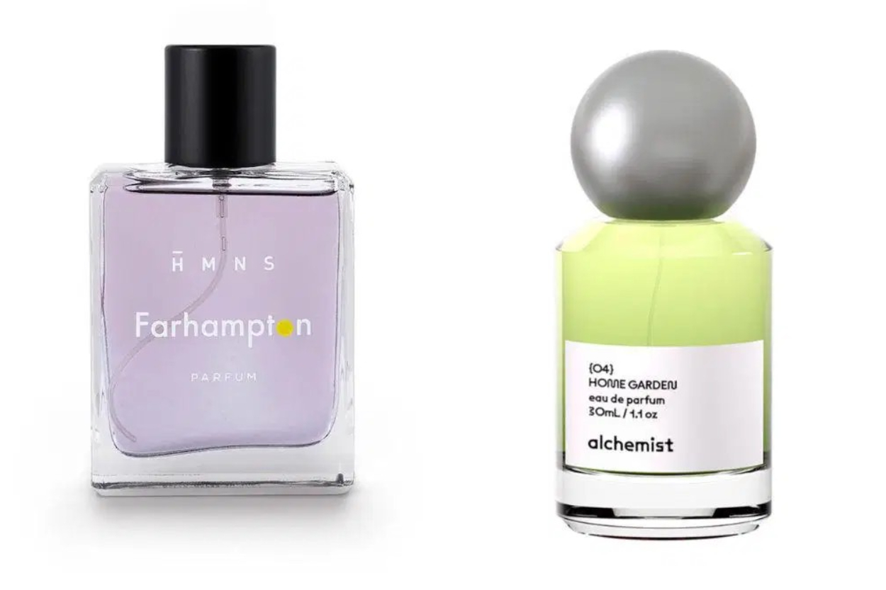 5 Parfum Lokal Aroma Fruity yang Murah Tapi Wanginya Saingi Brand Mahal