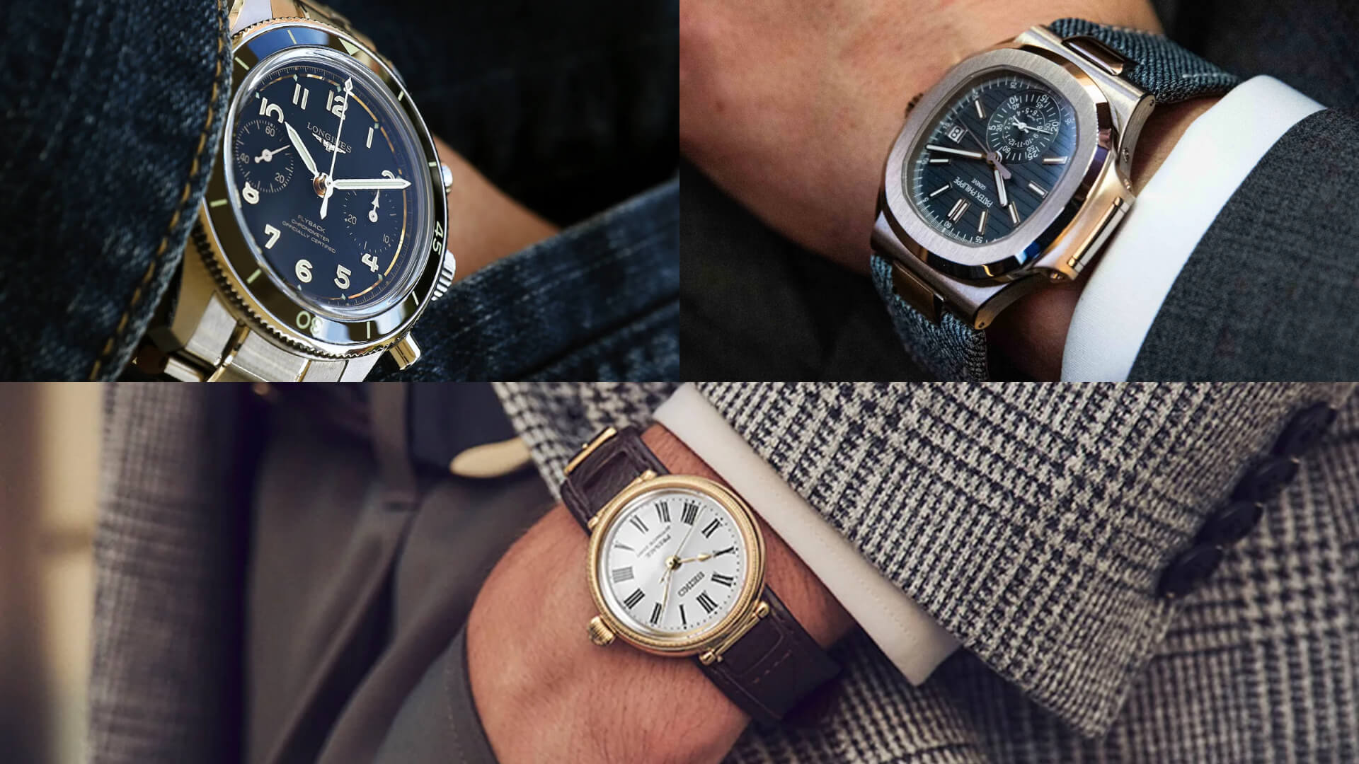 Bukan Cuma Rolex, Ini 7 Brand Jam Tangan yang Lagi Naik Daun di 2026