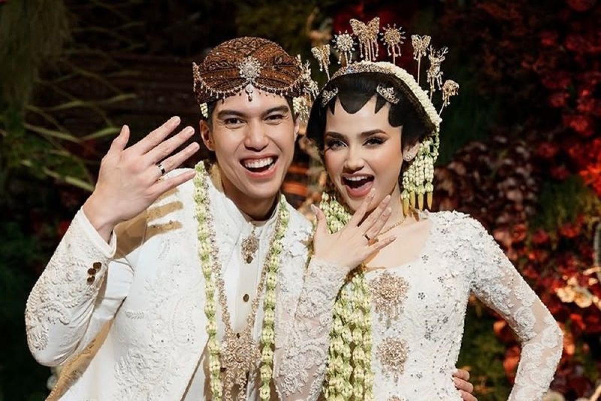 Dari Dekor Nyentrik sampai Tema Unik, Ini Tren Wedding 2026 yang Lagi Hits