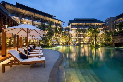 9 Rekomendasi Staycation Terbaik di Bogor: Dari Glamping Unik hingga Resort Mewah!