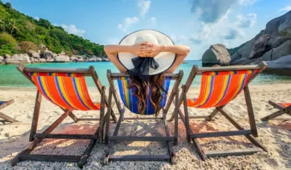 Liburan Long Weekend Tetap Seru Tanpa Boros! Ini 7 Tips Jitu Bikin Budget Tetap Aman