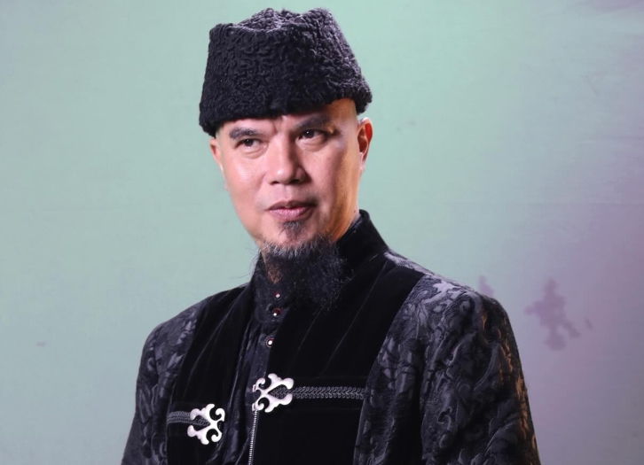 Akun Instagram Ahmad Dhani Hilang, Suami Mulan Jameela: Ada yang Ketakutan!
