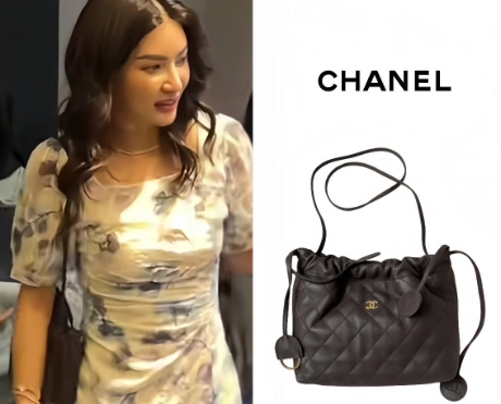 Simpel Namun Classy! Sarwendah Tampil Elegan dengan Tas Chanel Rp52 Juta