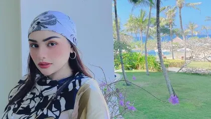 Diduga Sindir Tamara Bleszynki soal Anak Hasil Selingkuh, Nourah Sheivirah: Gimana Perasaannya?