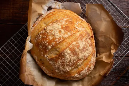 Pecinta Roti Wajib Tahu! 4 Rekomendasi Sourdough Murah di Jakarta Mulai Rp11 Ribuan