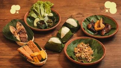 Rekomendasi 5 Restoran Sunda Hits di Bandung, Favorit Wisatawan