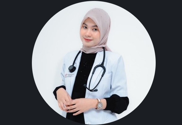 3 Bulan Kerja Tanpa Libur, Dokter Magang Meninggal Dunia: Waspadai Bahaya Saturasi Oksigen Rendah
