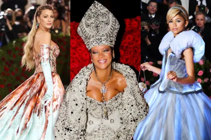Serba-serbi Met Gala 2026, Simak Tema dan Waktu Pelaksanaannya