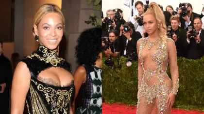 Beyonce Kembali ke Met Gala 2026 sebagai Co Chair, Ini Kilas Balik Penampilannya