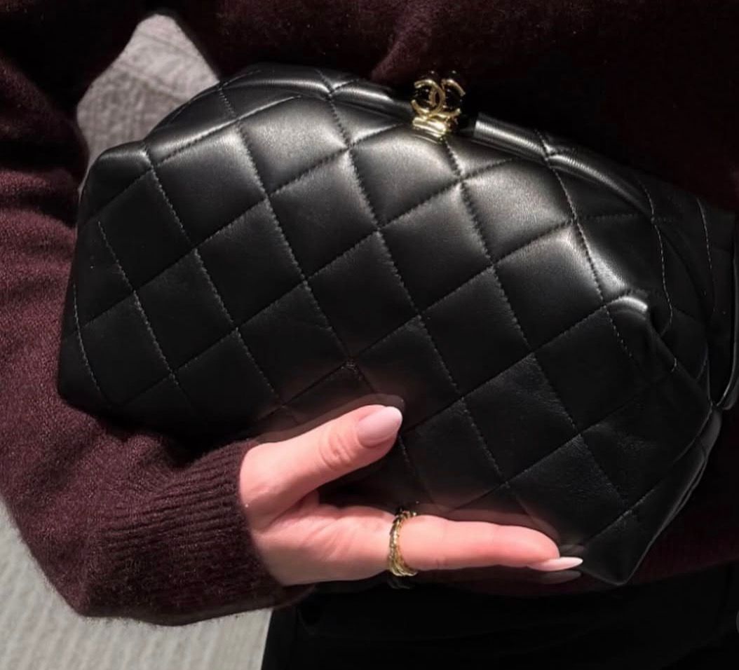 Koleksi Tas Kulit Buaya Chanel Super Mewah, Ini Detail Model dan Harganya