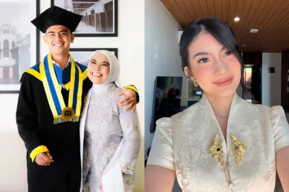 Profil dan Biodata Inka Andestha, Selebgram Cantik yang Temani Pratama Arhan Wisuda