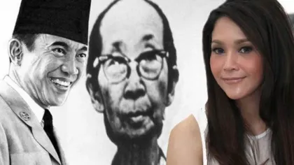 Kisah Siti Oetari, Nenek Maia Estianty yang Dinikahi Soekarno Namun Tak Pernah Disentuh