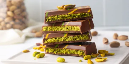 Tren Cokelat Dubai 2026: Intip 6 Varian Unik dari Bentuk Sushi hingga Pizza!