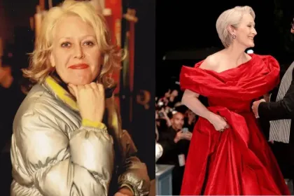 Di Balik Outfit Ikonik The Devil Wears Prada 2, Ini Sosok Molly Rogers yang Jadi Otaknya!