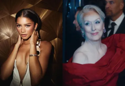 Zendaya dan Meryl Streep Kompak Absen dari Met Gala 2026, Apa Penyebabnya?
