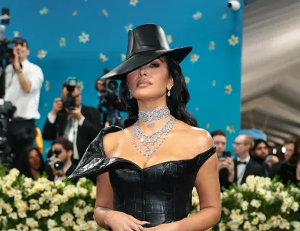 Kilau Glamour, 10 Perhiasan Berlian Paling Ikonik Sepanjang Sejarah Met Gala