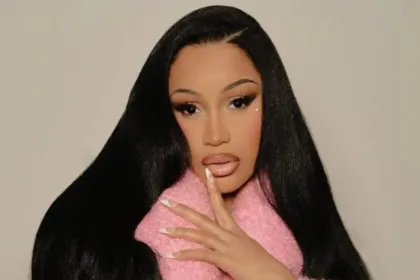 Bukan Main! Lagu 'Pok Ame Ame' Go International Lewat Cardi B, Netizen: Curiga ART-nya Orang Indo