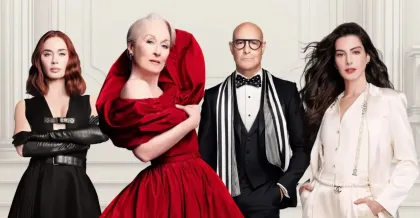 Guncang Box Office! The Devil Wears Prada 2 Raup Rp503 Miliar di Hari Pertama Penayangan